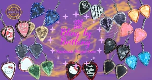 Announcing Bling by Brittany